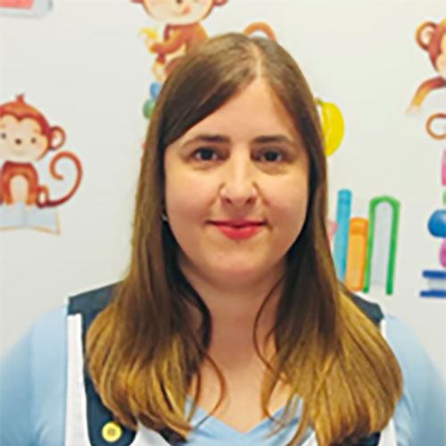 Ana Isabel de Domingo López