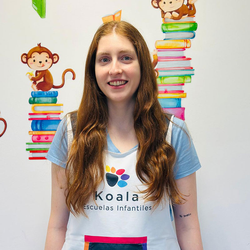 Paula González Francés