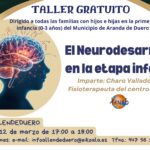 Taller de Neurodesarrollo