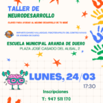 Taller de Neurodesarrollo