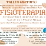 Dificultades Respiratorias