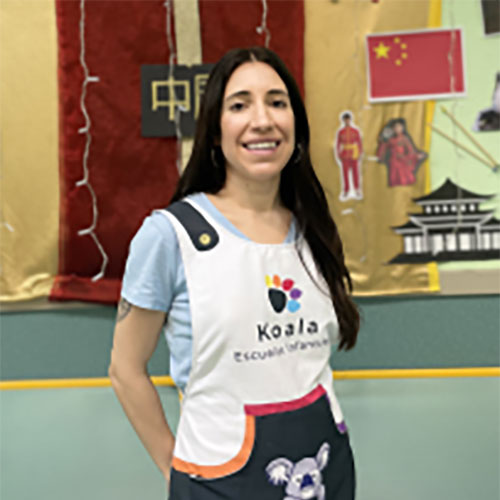 Laura Romera García